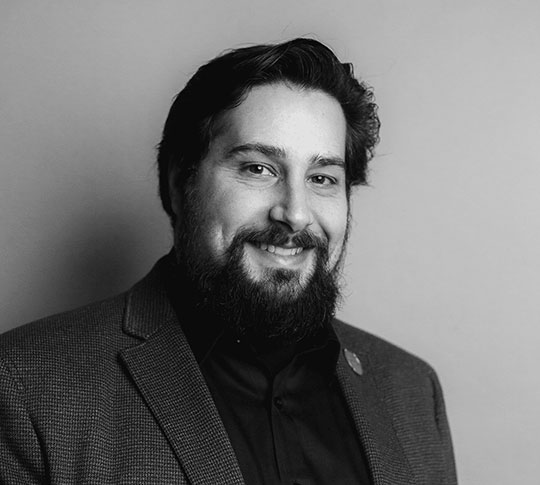 Craig Langdon