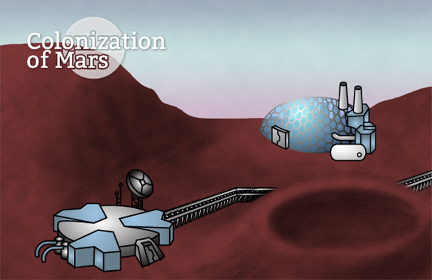 Promotional artwork.