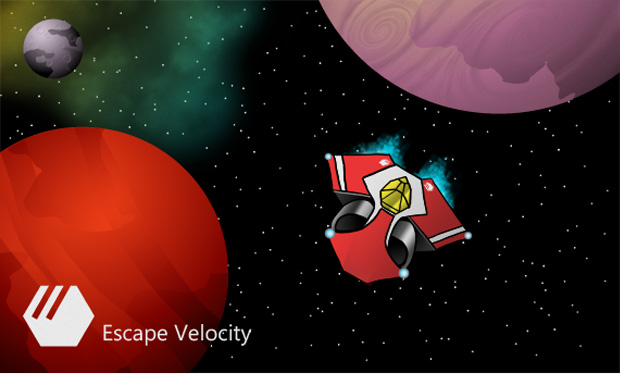 Promotional artwork